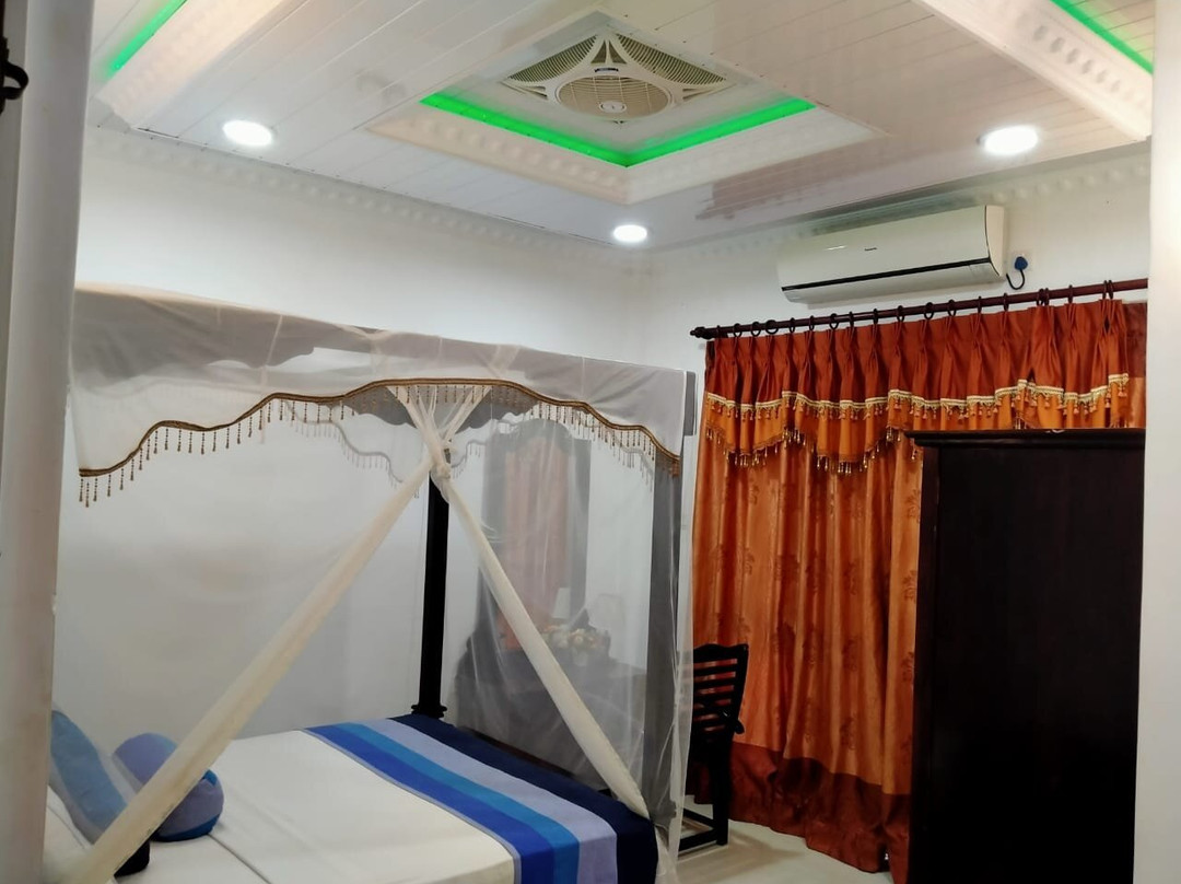 Samanala Resort By Travel Corners