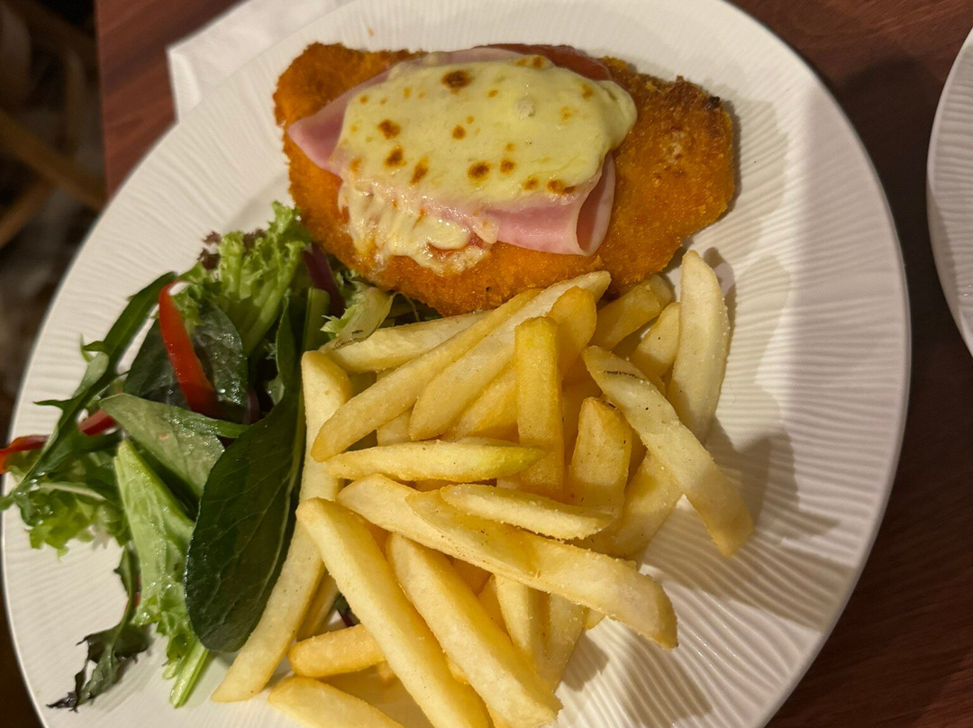 Leura Golf Club Bistro