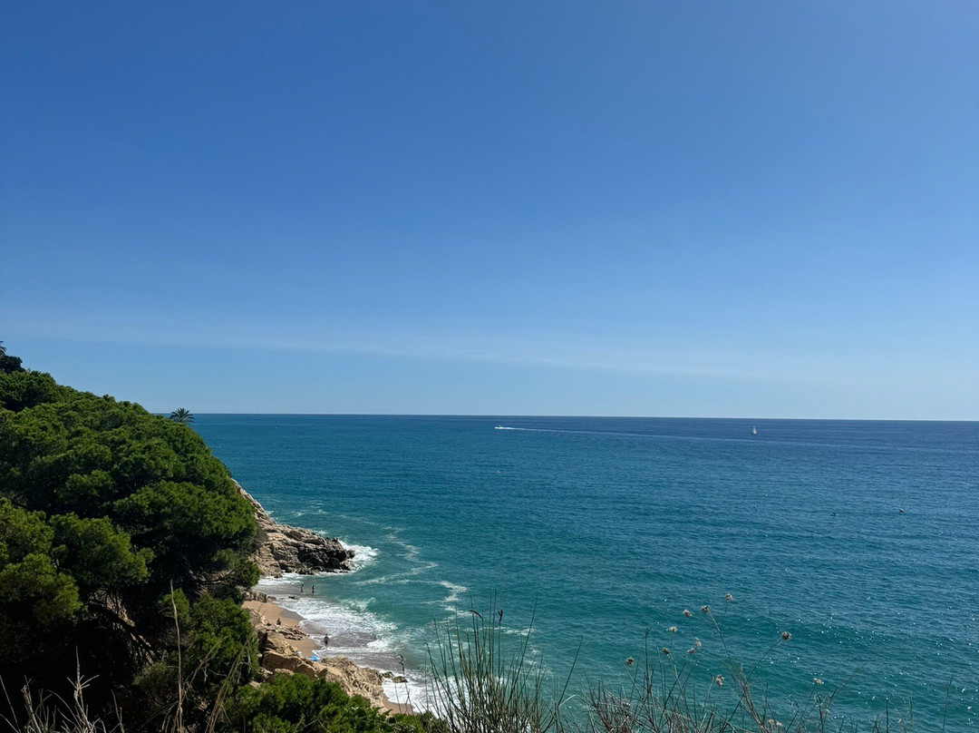 Cala Roca Pins-卡莱利亚必去景点