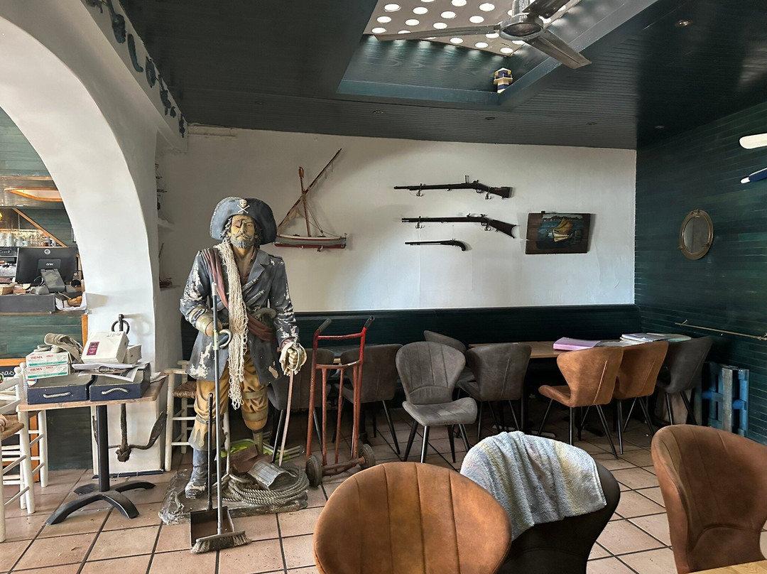 Restaurant de la Plage