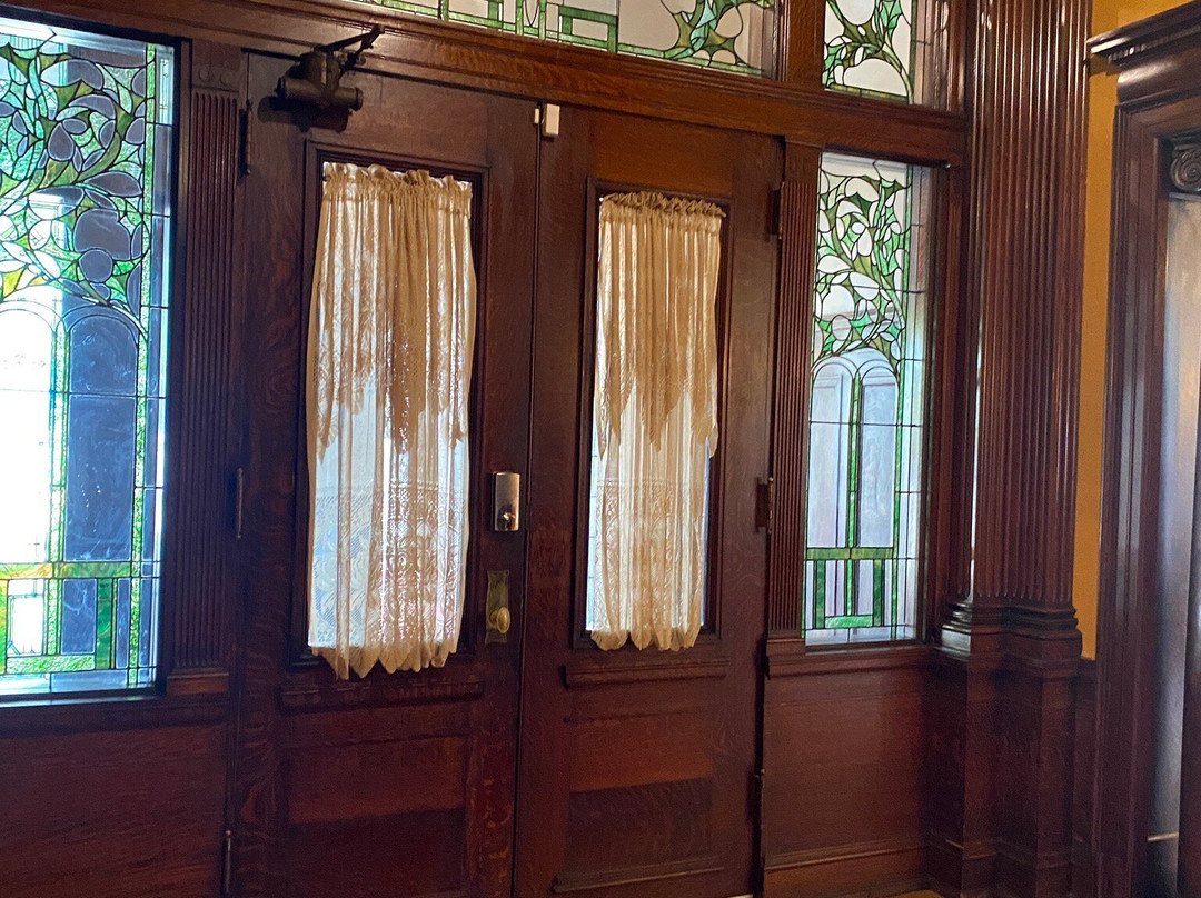 Al. Ringling Mansion-巴拉布必去景点