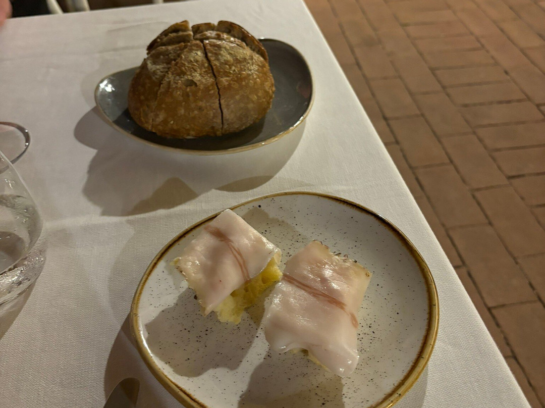 Borgo La Pietraia主图