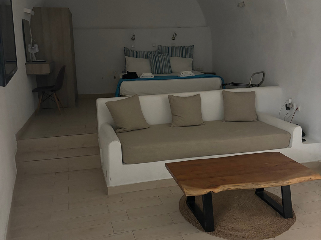 Hotel Kalisperis主图