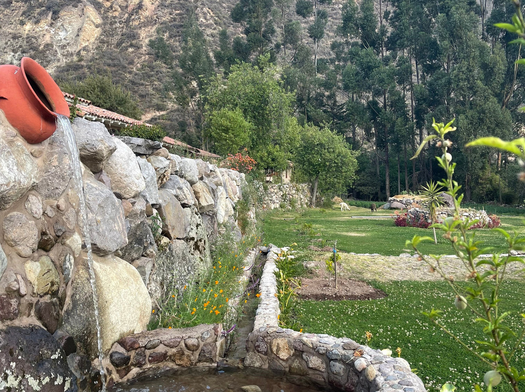 Inti Punku Valle Sagrado Hotel - Signature Collection主图