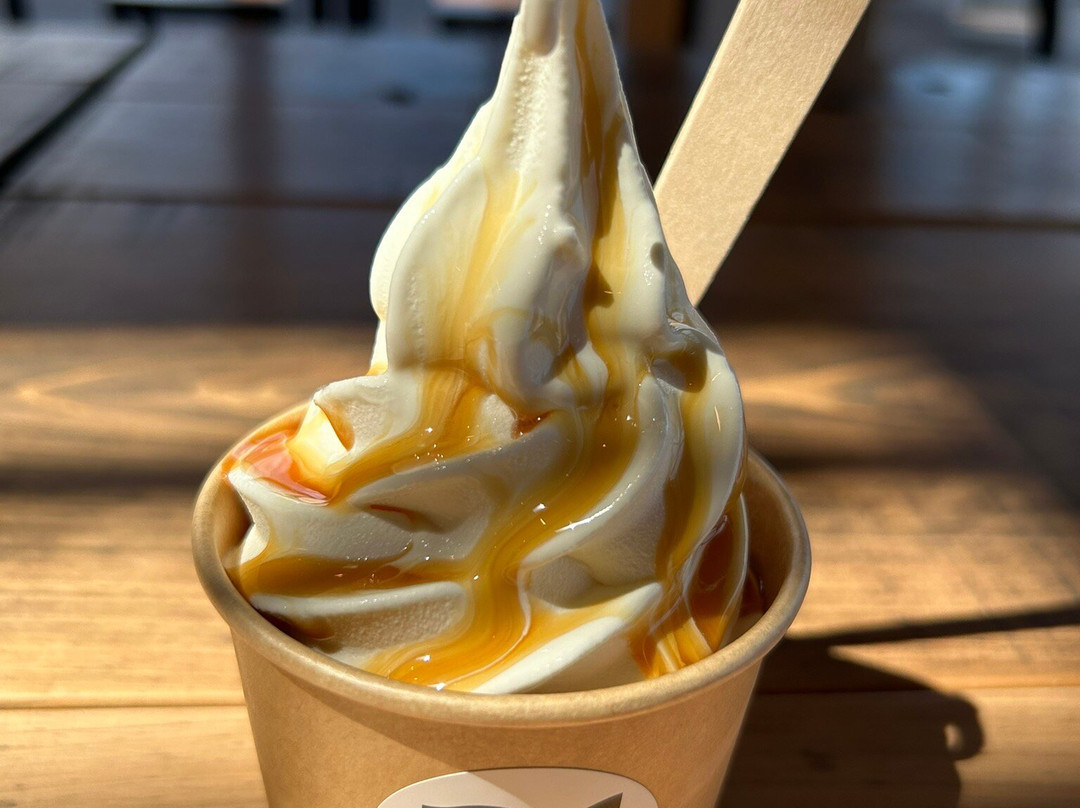 Michi-no-Eki Abucho-阿武町必去景点