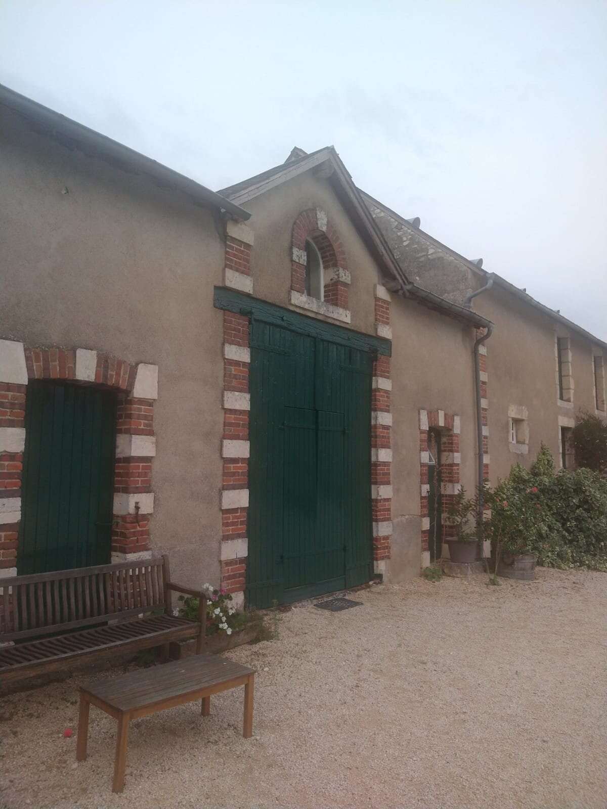 Domaine d'en Haut-官方