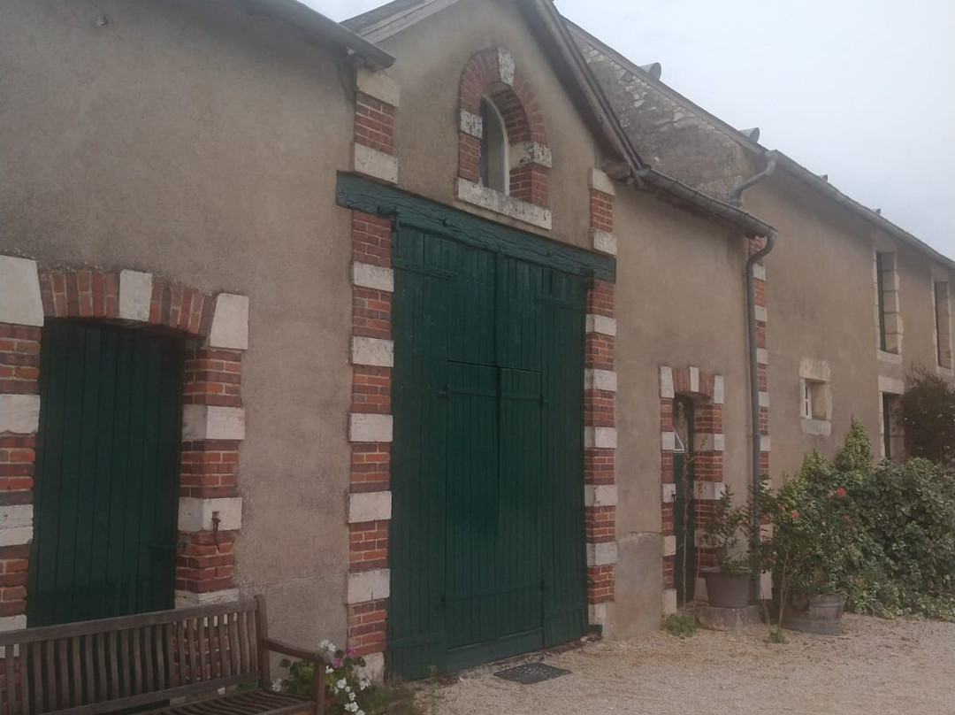 Domaine d'en Haut主图