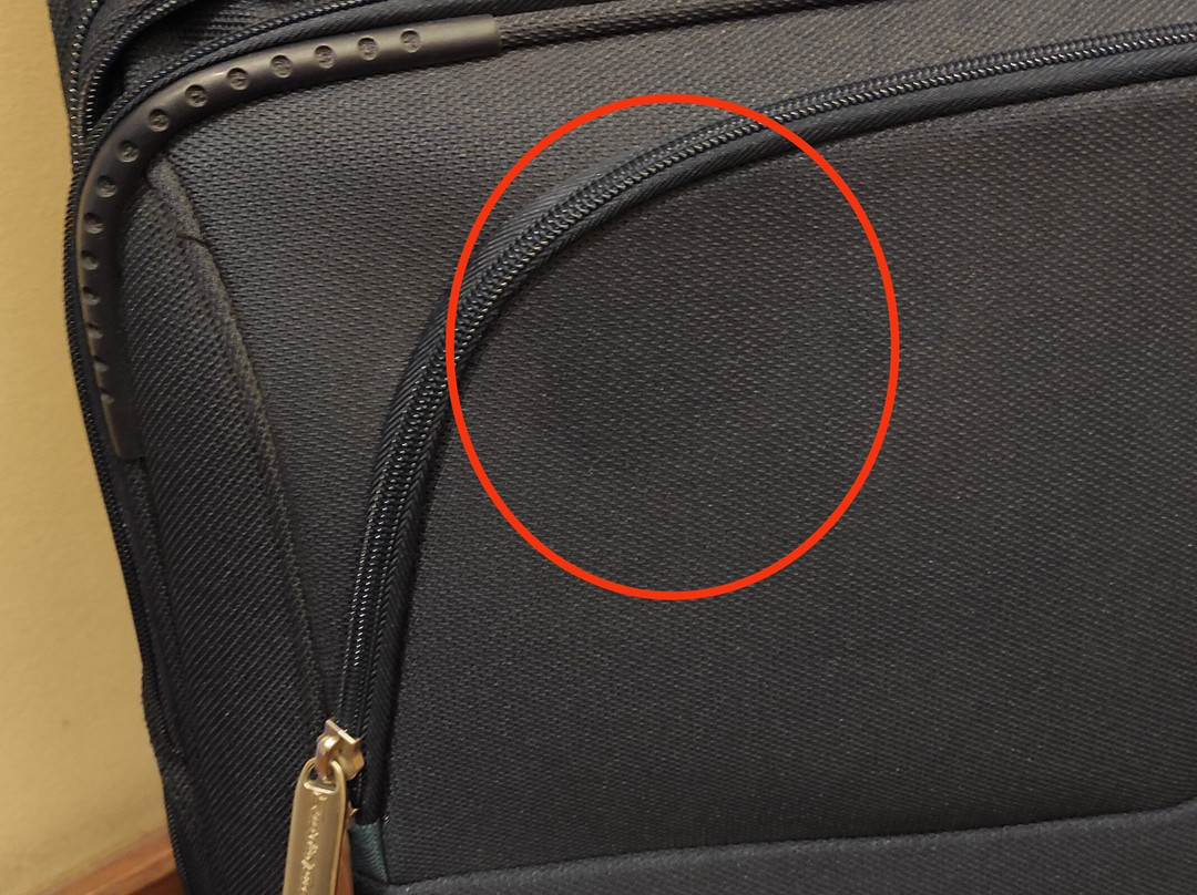 玛利亚路易莎酒店主图