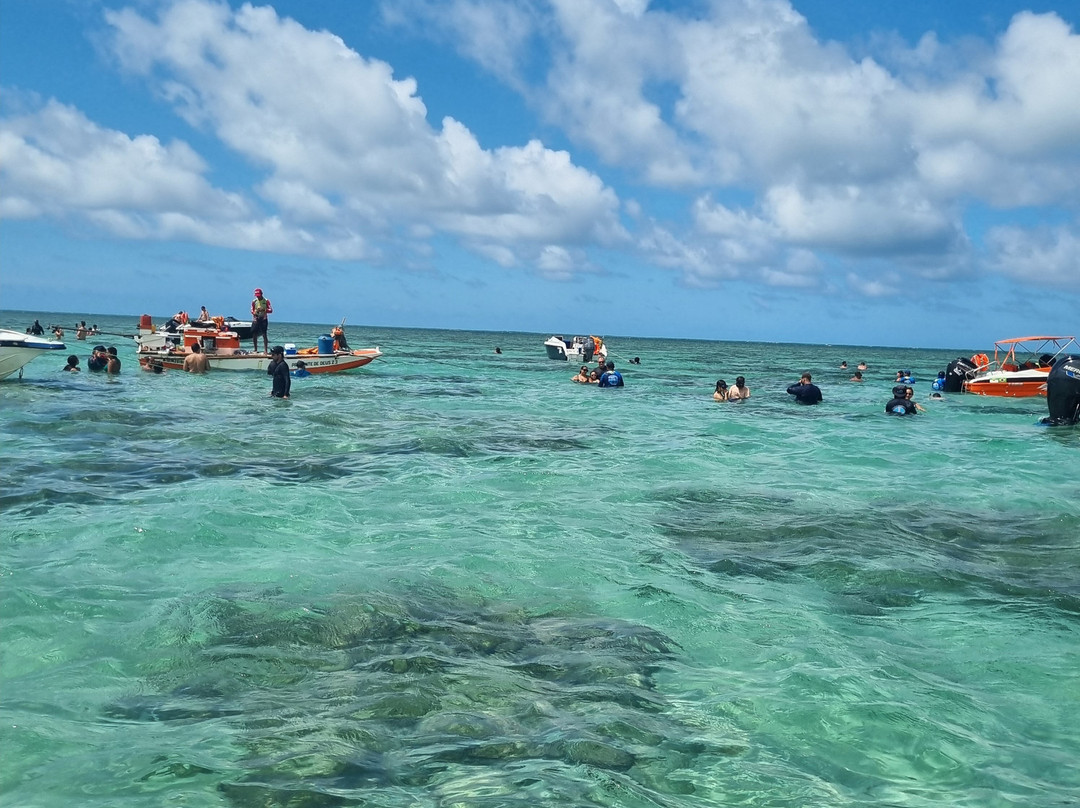 Natal Mar Receptivo-Natal必去景点