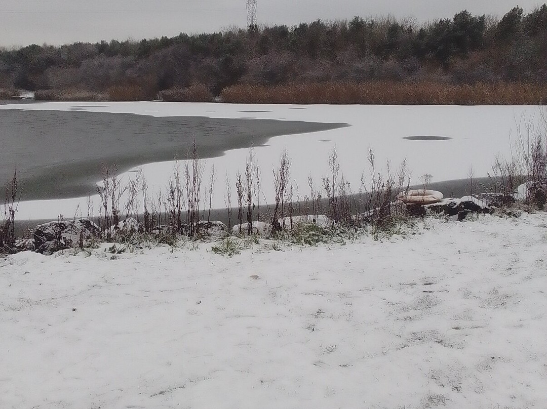 Premier Inn Ashington Hotel主图