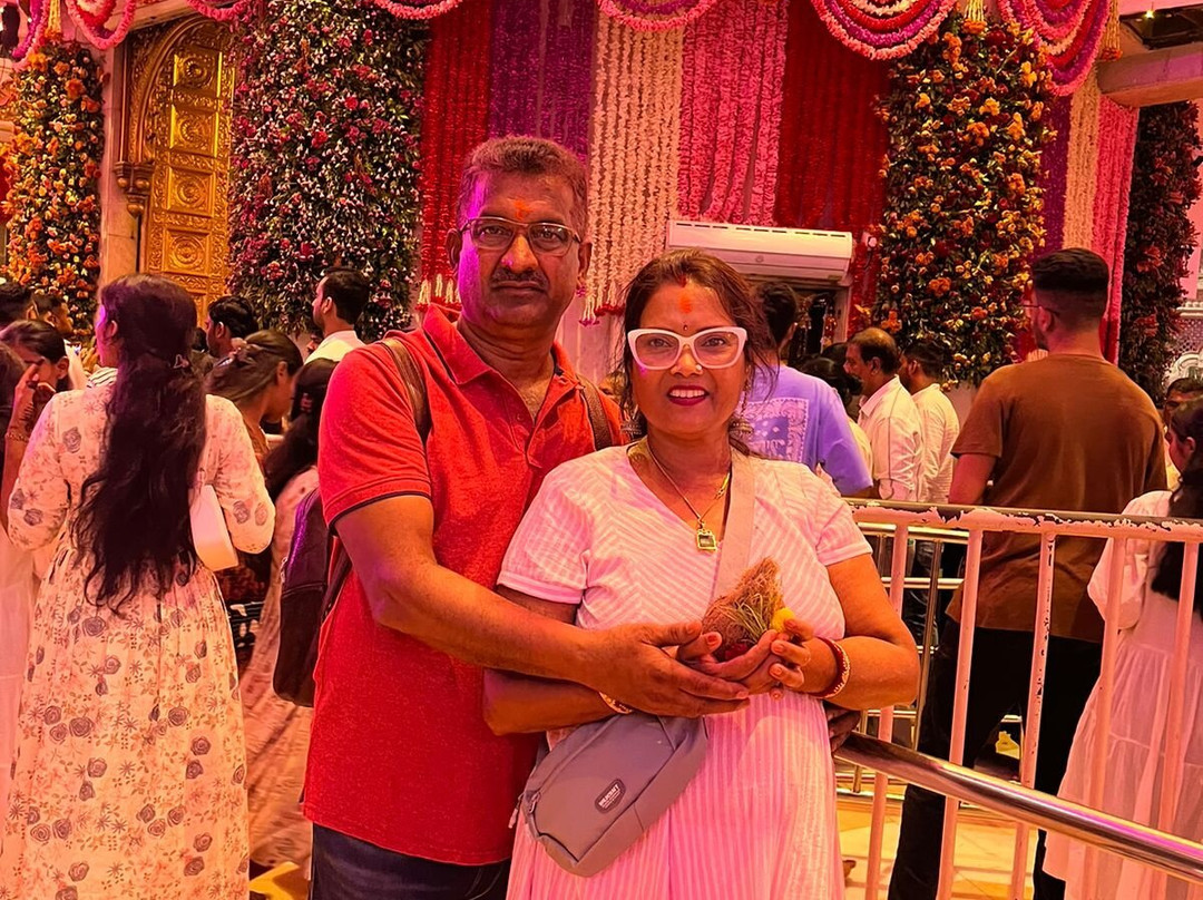 Travel Amigo-Howrah必去景点