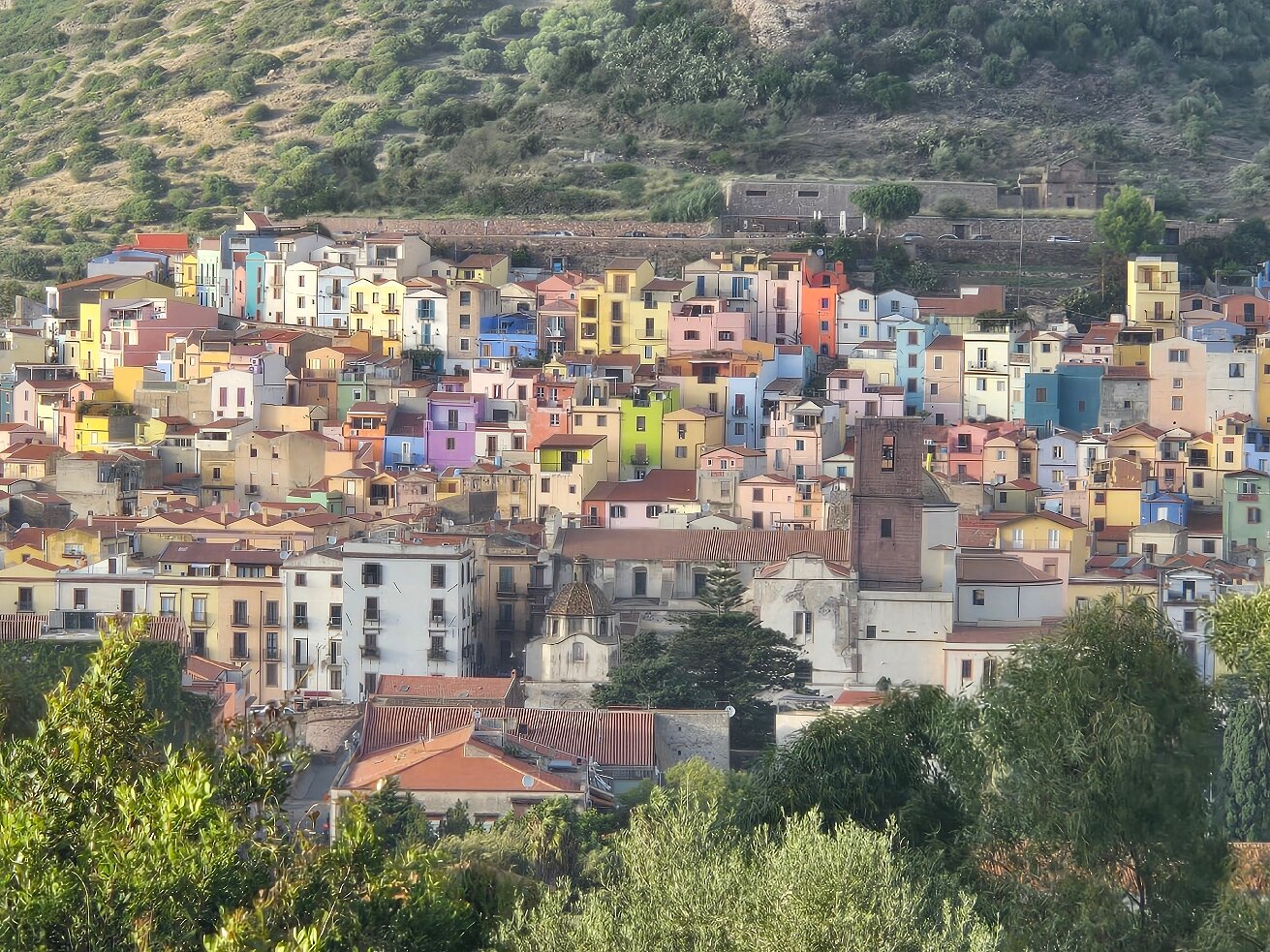 Corte Fiorita-官方
