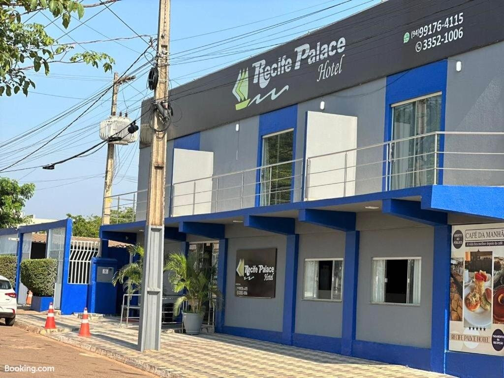 Recife Palace Hotel主图