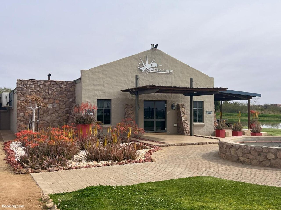 Lake Grappa Guestfarm主图