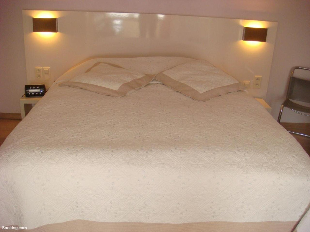 B&B Centerrooms主图