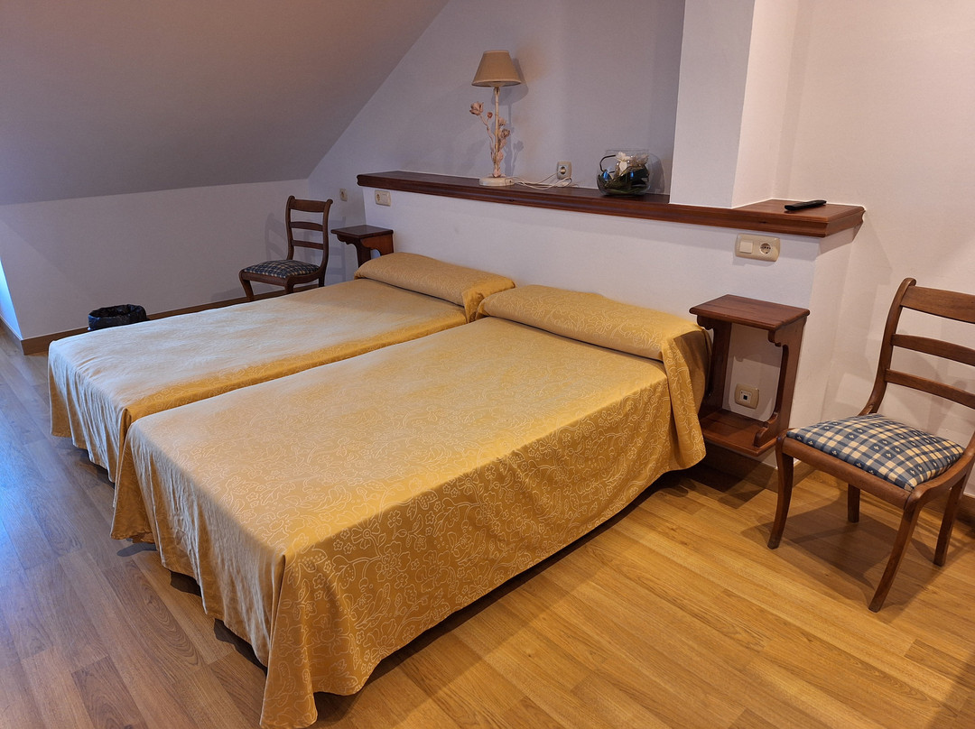 Hotel El Conventin主图