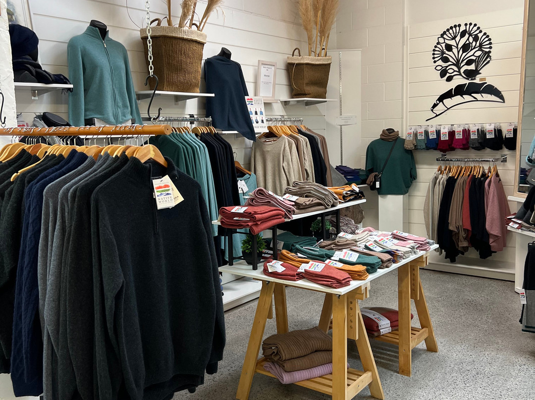 大象屋-奥克兰中心地区必去景点