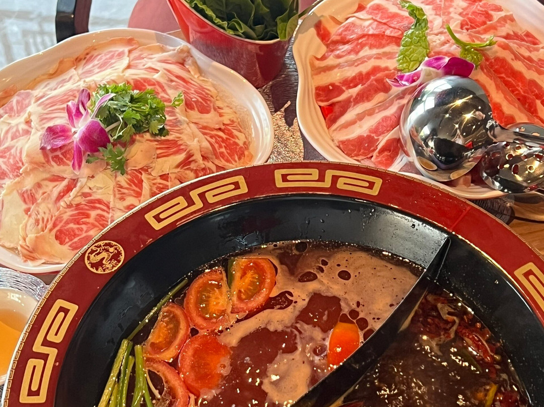 波塞多酒店广平