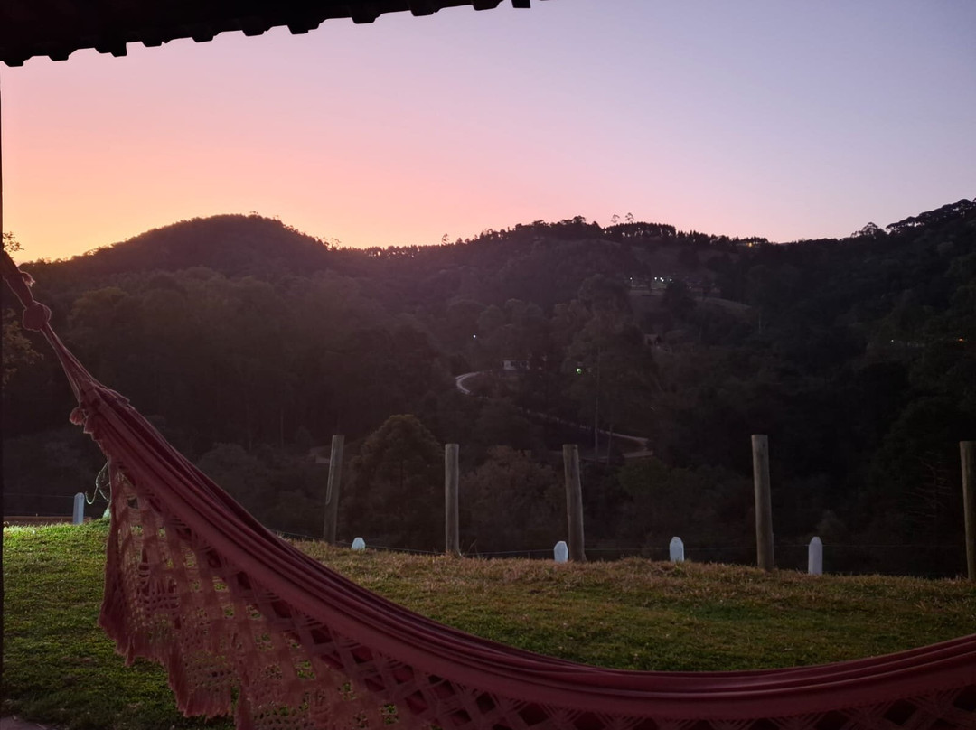 Pousada Natureza da Terra主图