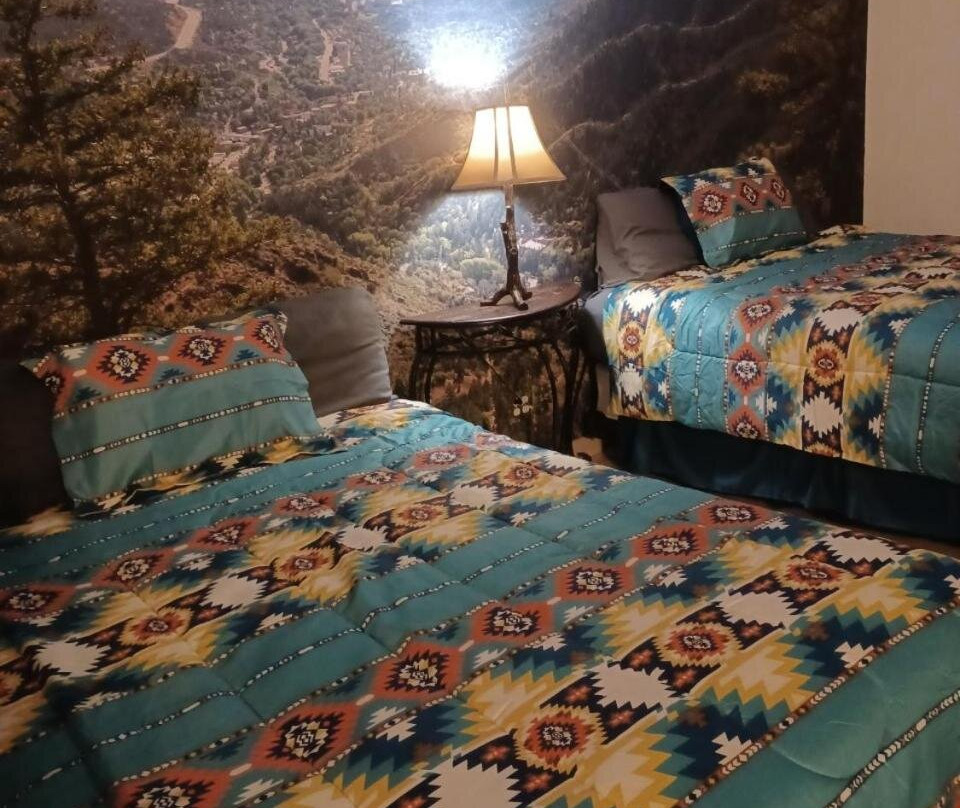 Super 8 Manitou Springs