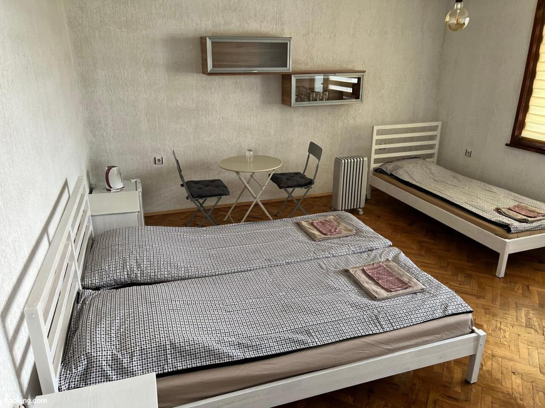 White Guest House 2主图