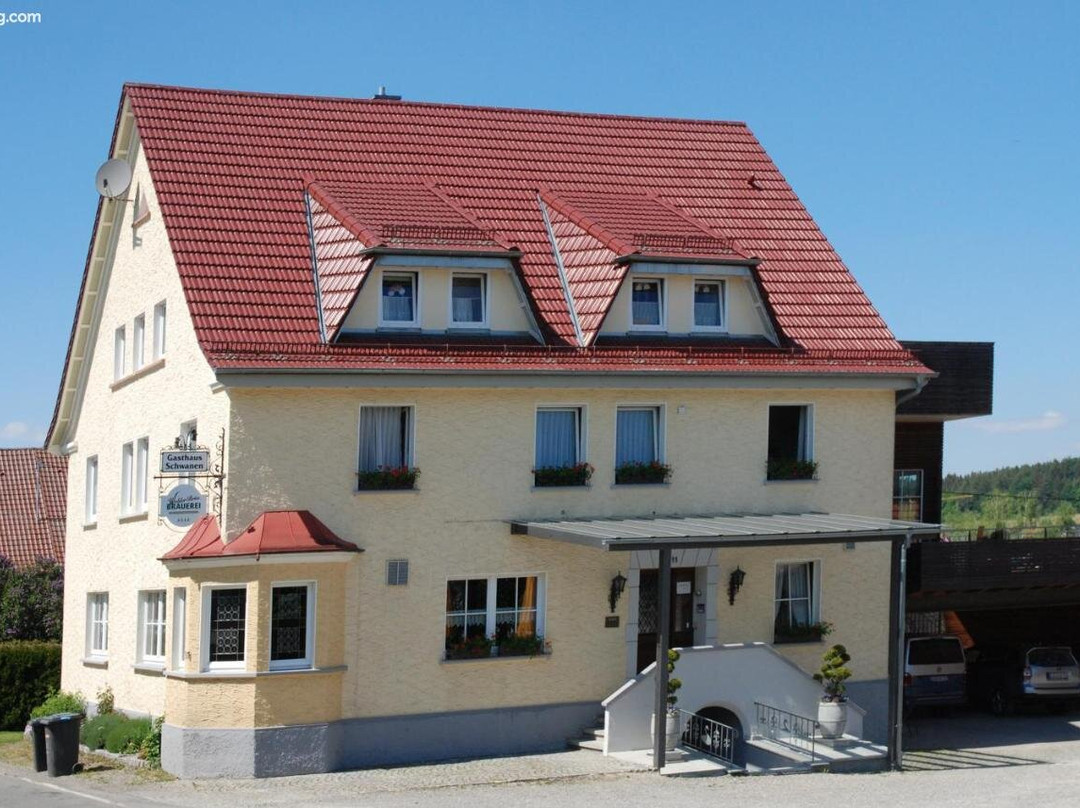 Schwanen Gasthaus主图