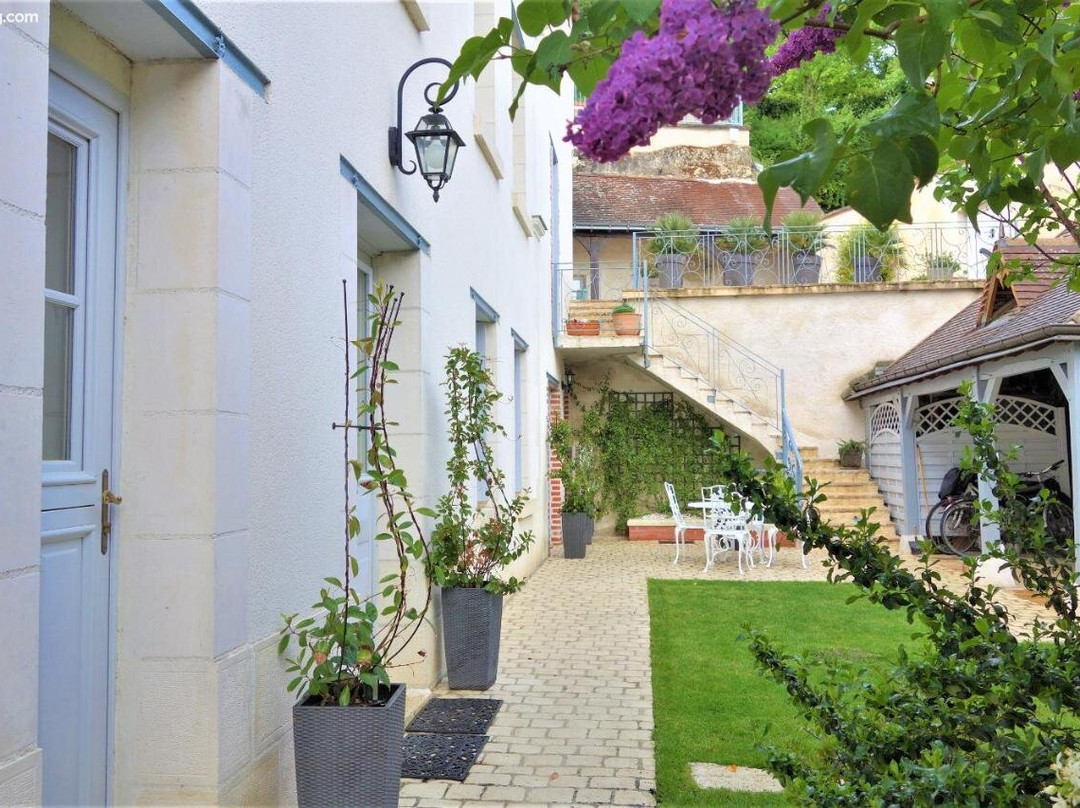 La Maison De Rose主图