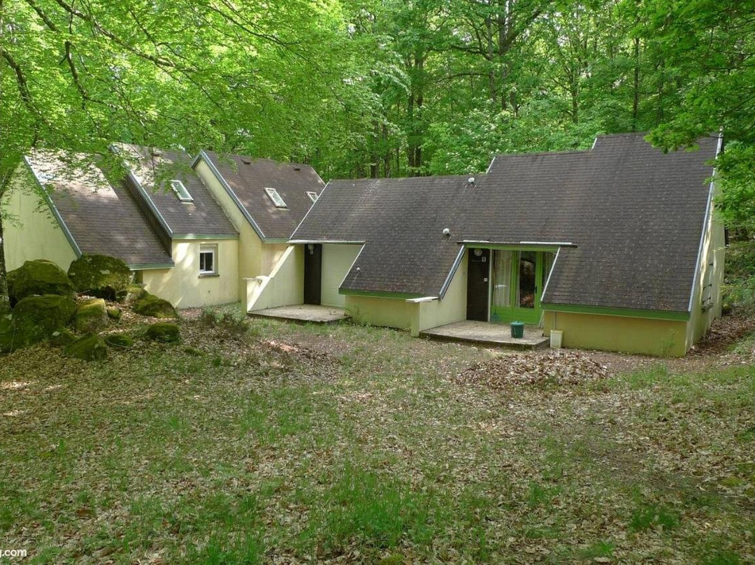 Les Gîtes De La Forêt