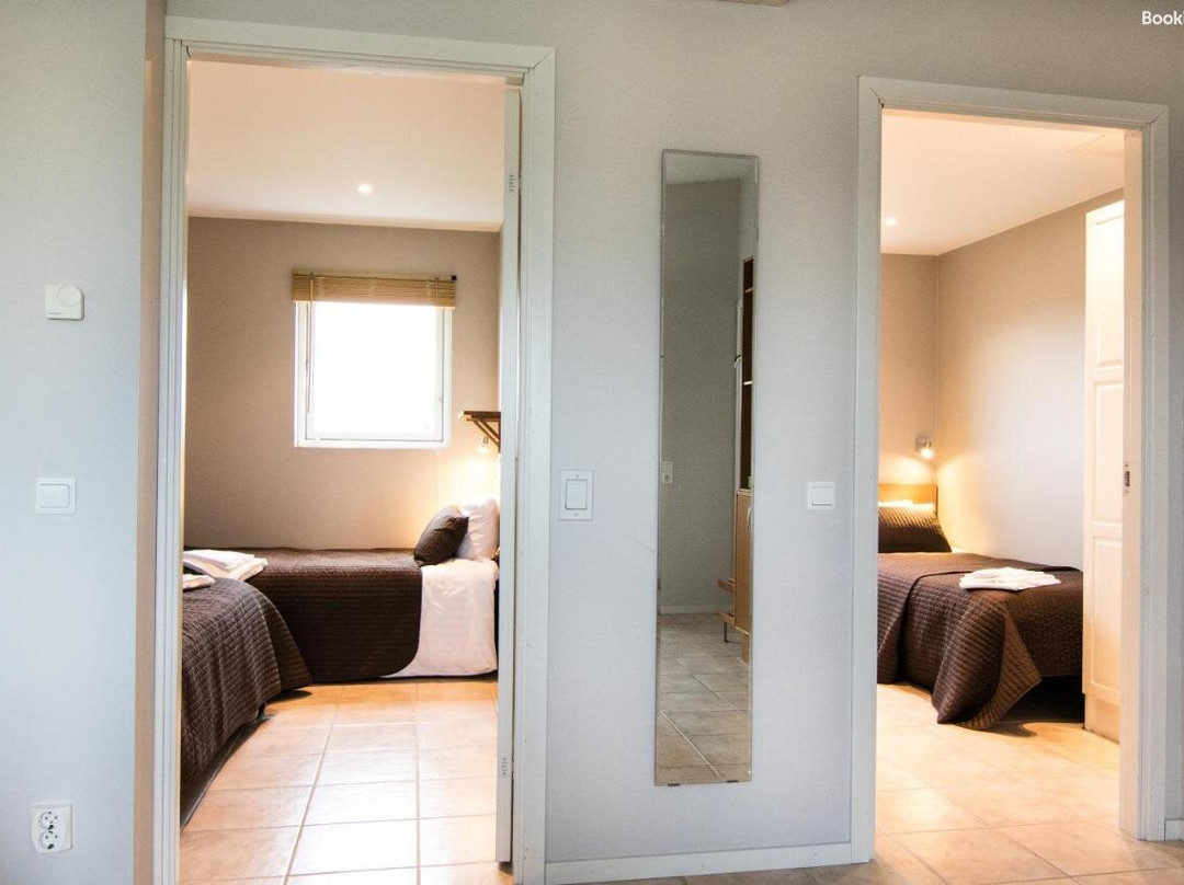 Tomelilla Golfklubb & Hotell主图