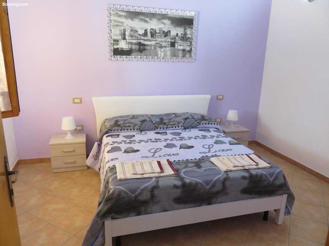 Pamela Holiday Homes