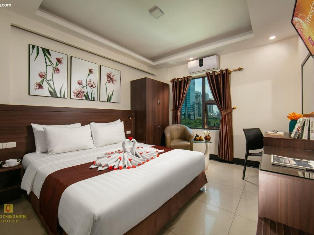 RedDoorz Nhan Hoa Hotel Nhan Hoa