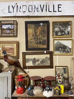 Antiques USA-Arundel必去景点