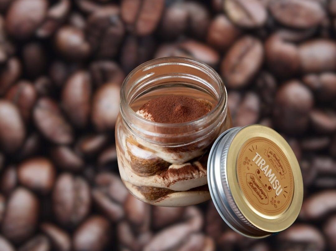 La Boulangerie Boul'mich Delray