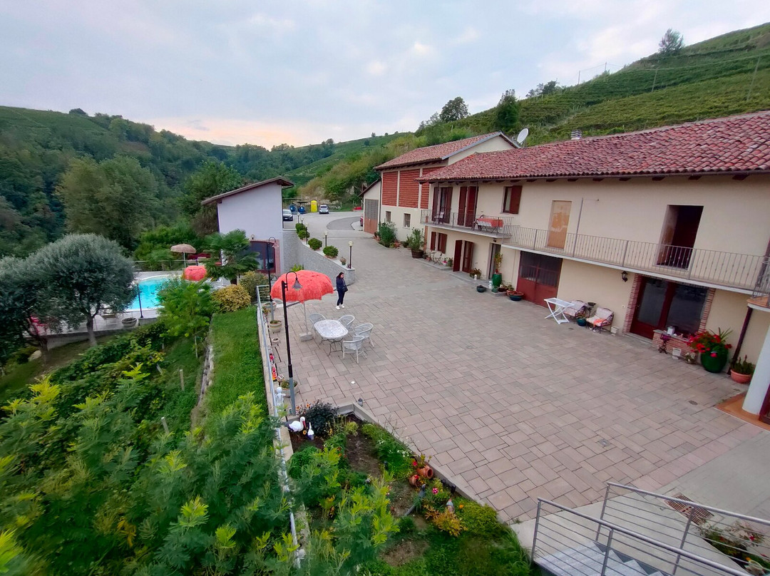 Cascina Roreto主图