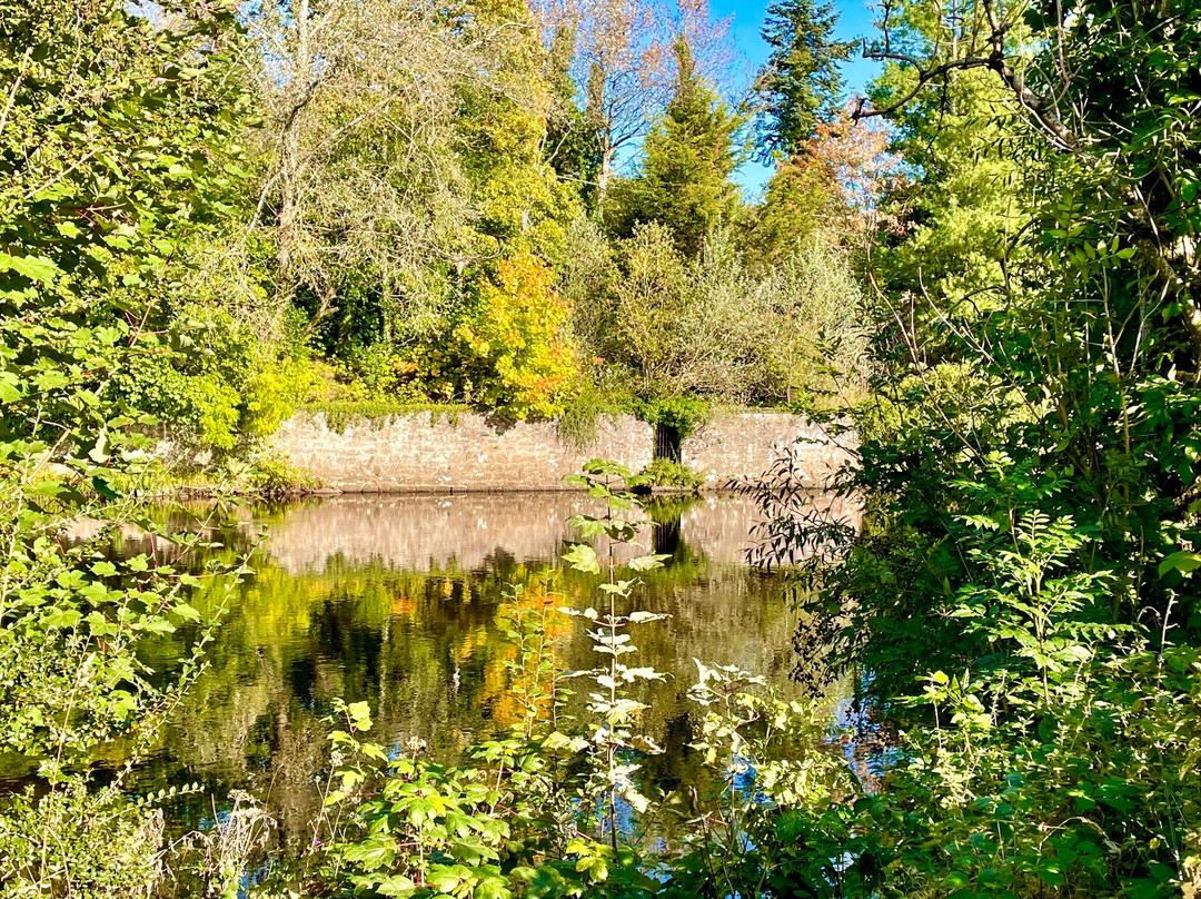 Blairgowrie Road Bridge-Blairgowrie必去景点