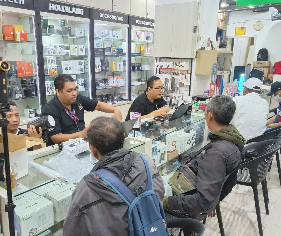 Aneka Foto-雅加达必去景点