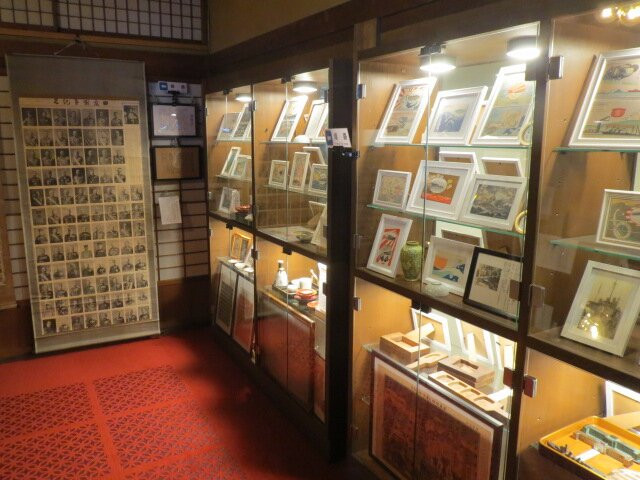 Hotel Amabile Maizuru主图