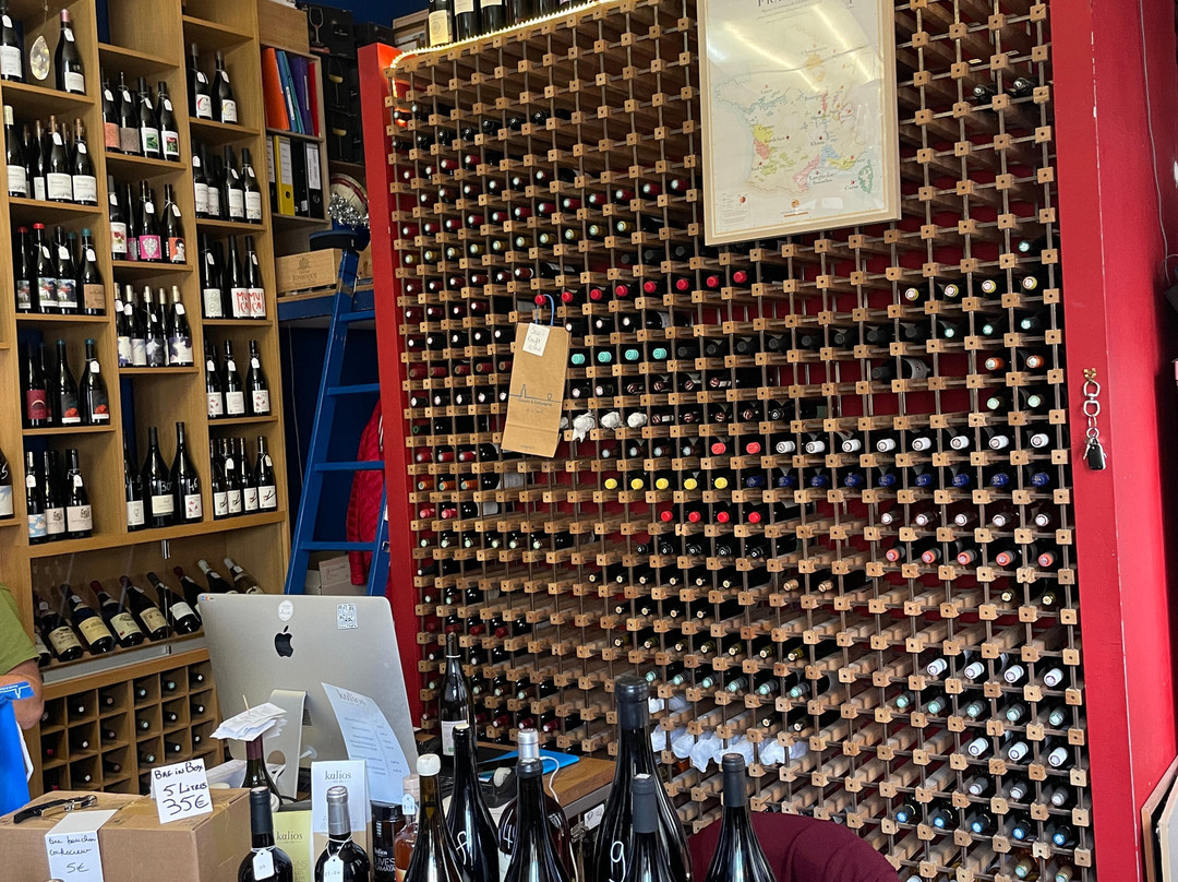 Cousin & Compagnie-波尔多必去景点