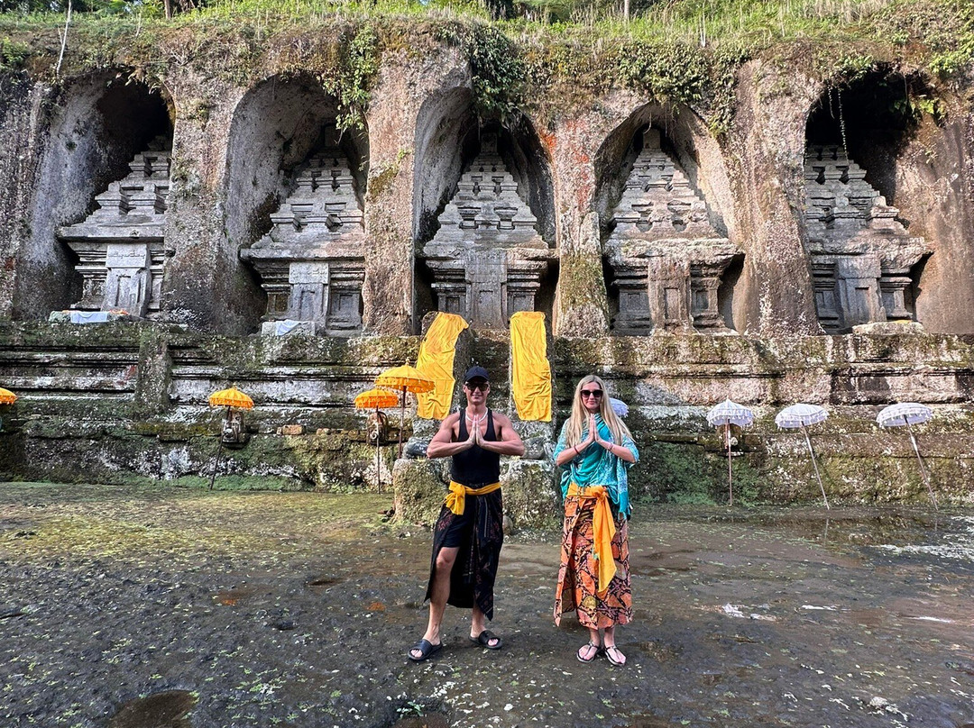 Ubud Daily Trips-乌布必去景点