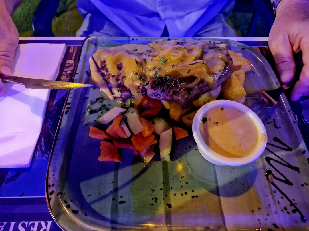 Bayside International Restaurant