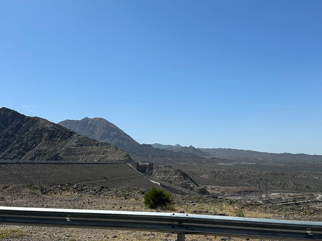 Punta Negra Dam景点图片