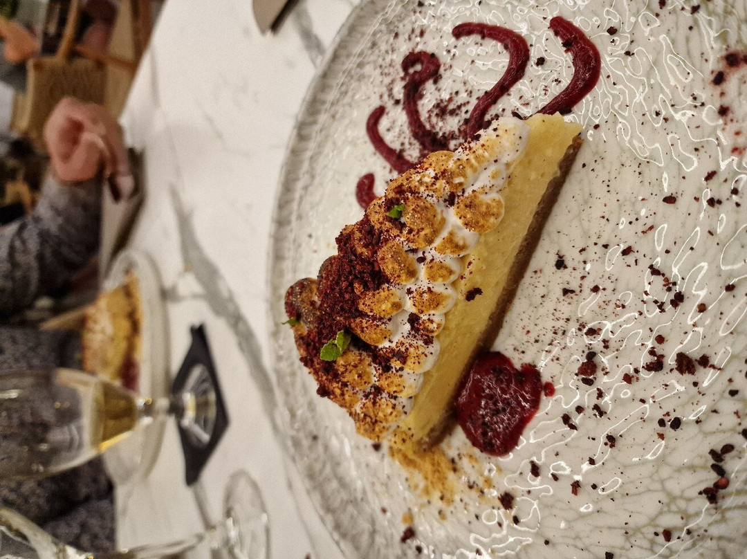 塞浦路斯餐馆和美食-Elia Restaurant Cyprus
