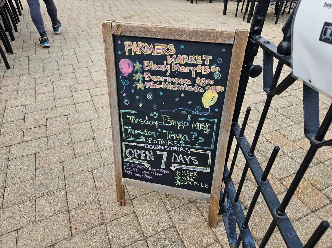 MobCraft Beer Woodstock-Woodstock必去景点