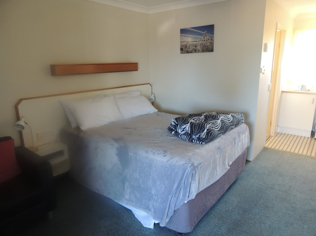 Country Rose Motel Warwick主图