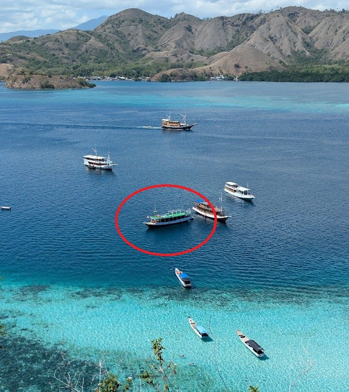 Global Komodo Holiday-科莫多必去景点