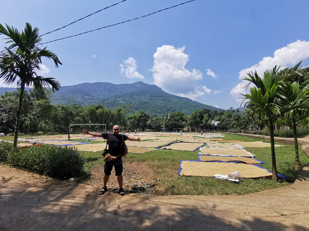 Mai Chau Eco Tours景点图片