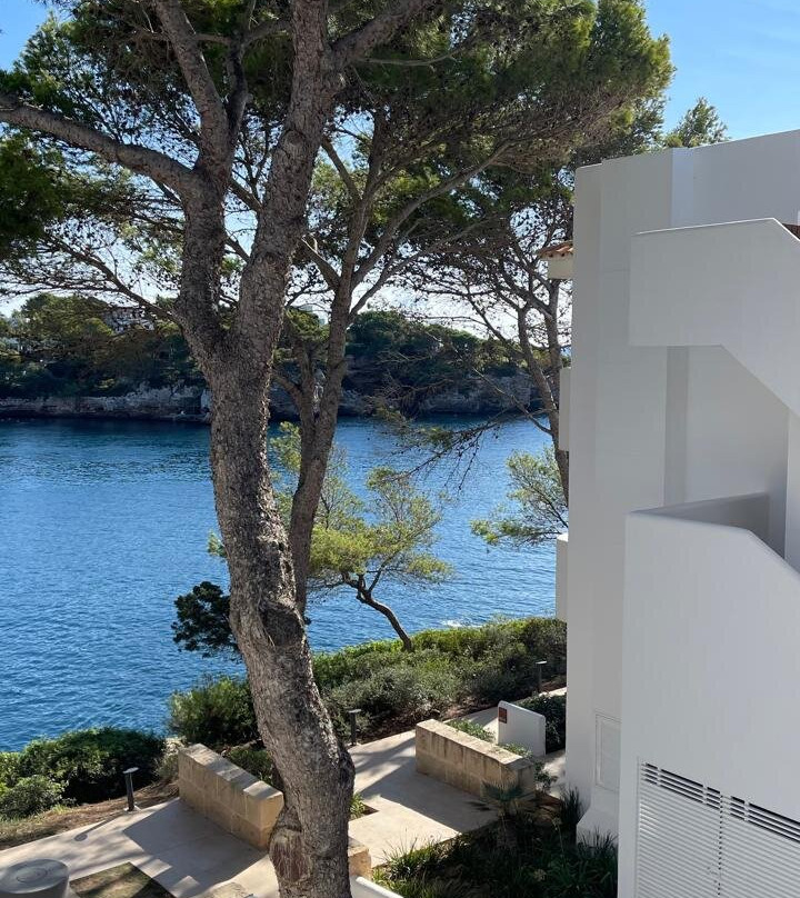 Inturotel Cala Azul主图