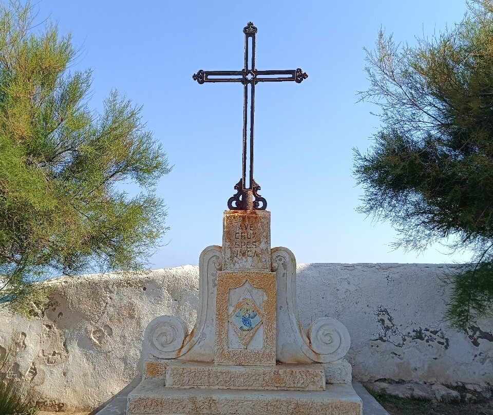 Chiesa di San Francesco-维耶斯泰必去景点