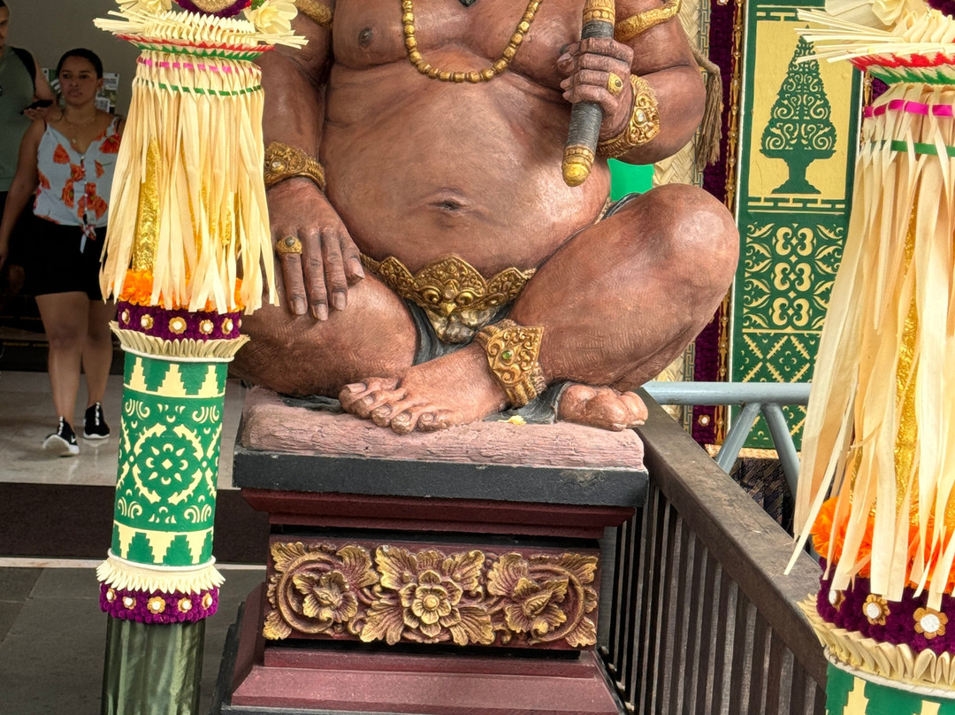 Ubud Private Driver (Made Ada) - Day Tours-德格拉朗必去景点