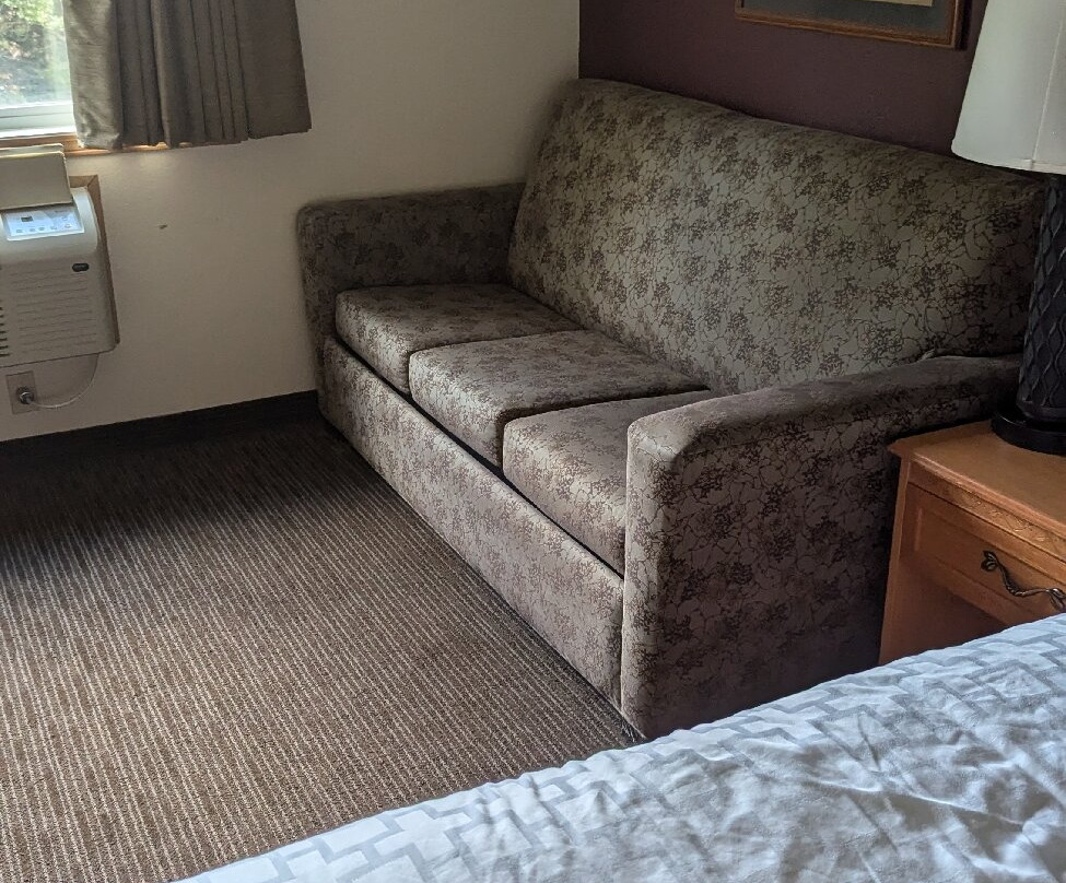 AmericInn by Wyndham Madison SD主图